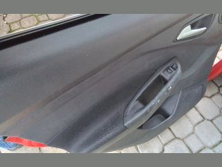 bontott FORD FOCUS III Bal hátsó Ajtó Kárpit