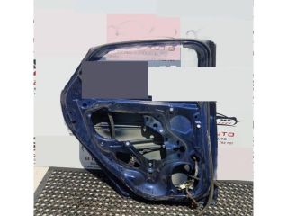 bontott FORD FOCUS III Bal hátsó Ajtó (Üres lemez)