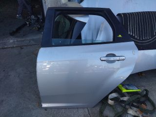 bontott FORD FOCUS III Bal hátsó Ajtó (Üres lemez)