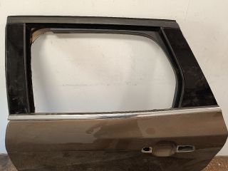 bontott FORD FOCUS III Bal hátsó Ajtó (Üres lemez)