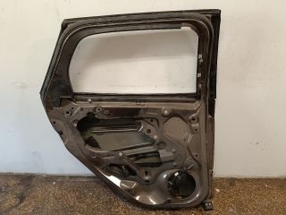 bontott FORD FOCUS III Bal hátsó Ajtó (Üres lemez)