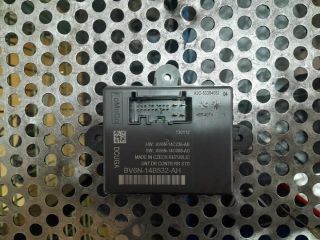 bontott FORD FOCUS III Bal hátsó Ajtó Vezérlőegység