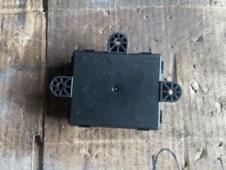 bontott FORD FOCUS III Bal hátsó Ajtó Vezérlőegység