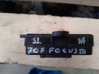 bontott FORD FOCUS III Bal hátsó Ajtó Vezérlőegység