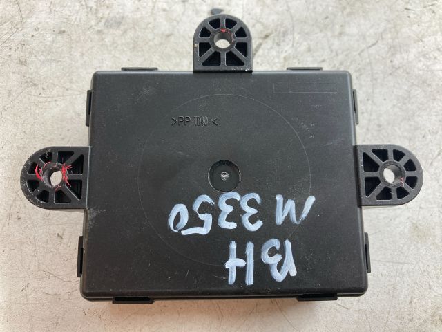 bontott FORD FOCUS III Bal hátsó Ajtó Vezérlőegység