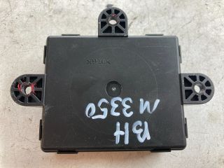 bontott FORD FOCUS III Bal hátsó Ajtó Vezérlőegység