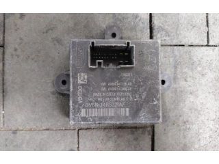 bontott FORD FOCUS III Bal hátsó Ajtó Vezérlőegység