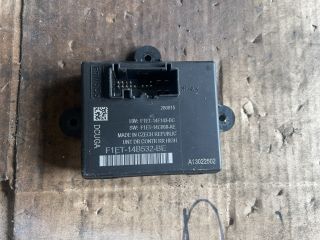 bontott FORD FOCUS III Bal hátsó Ajtó Vezérlőegység