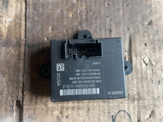 bontott FORD FOCUS III Bal hátsó Ajtó Vezérlőegység