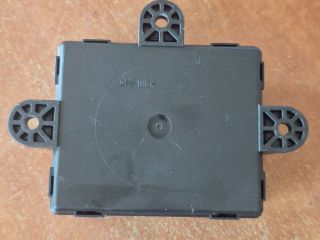 bontott FORD FOCUS III Bal hátsó Ajtó Vezérlőegység