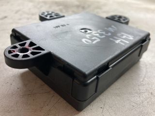 bontott FORD FOCUS III Bal hátsó Ajtó Vezérlőegység