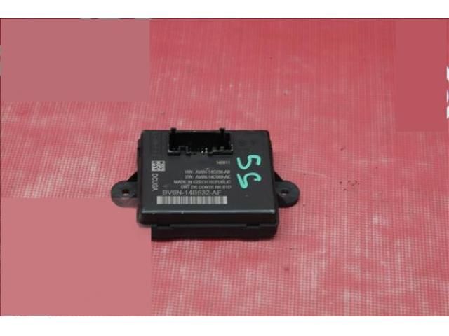 bontott FORD FOCUS III Bal hátsó Ajtó Vezérlőegység