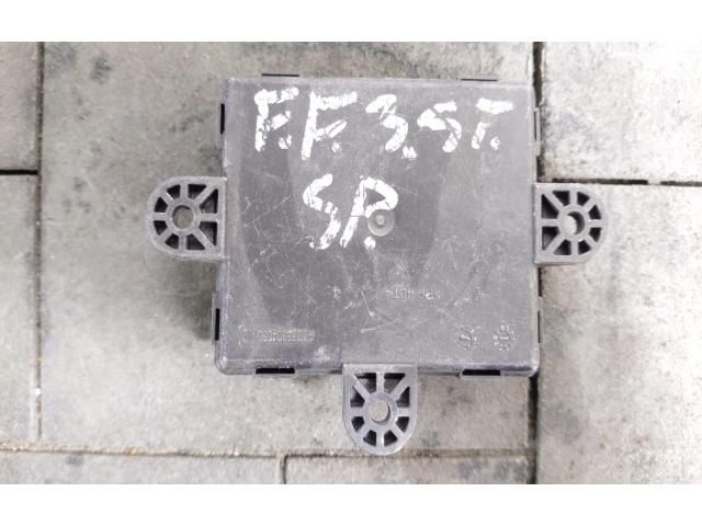 bontott FORD FOCUS III Bal hátsó Ajtó Vezérlőegység