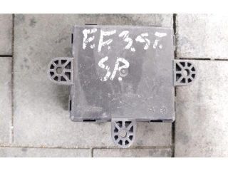 bontott FORD FOCUS III Bal hátsó Ajtó Vezérlőegység