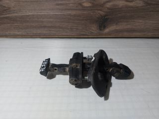 bontott FORD FOCUS III Bal hátsó Ajtóhatároló