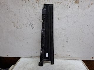 bontott FORD FOCUS III Bal hátsó Ajtókeret Burkolat