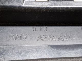 bontott FORD FOCUS III Bal hátsó Ajtókeret Burkolat