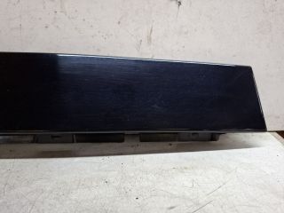 bontott FORD FOCUS III Bal hátsó Ajtókeret Burkolat