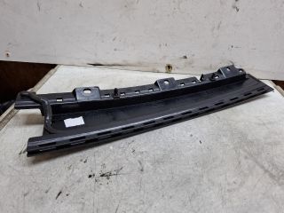 bontott FORD FOCUS III Bal hátsó Ajtókeret Burkolat