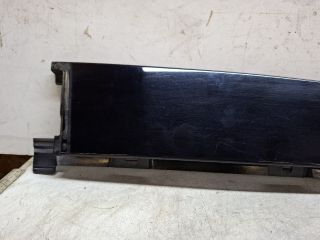 bontott FORD FOCUS III Bal hátsó Ajtókeret Burkolat