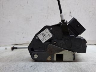 bontott FORD FOCUS III Bal hátsó Ajtózár