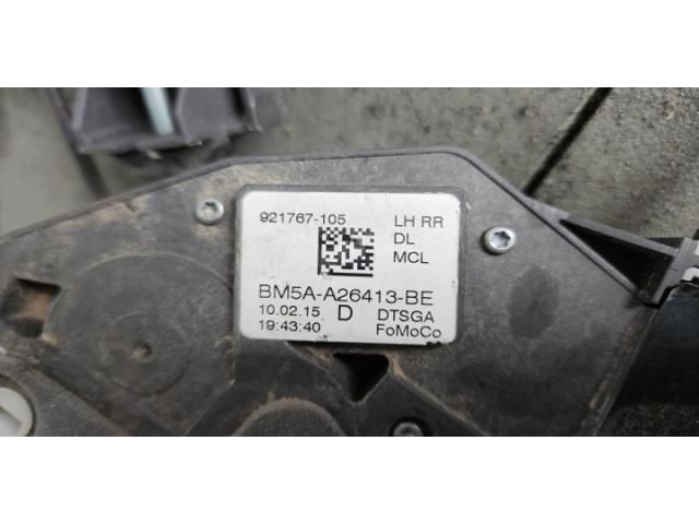 bontott FORD FOCUS III Bal hátsó Ajtózár