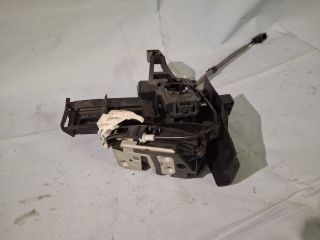 bontott FORD FOCUS III Bal hátsó Ajtózár