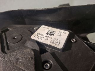 bontott FORD FOCUS III Bal hátsó Ajtózár