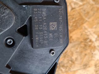 bontott FORD FOCUS III Bal hátsó Ajtózár