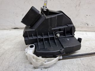 bontott FORD FOCUS III Bal hátsó Ajtózár