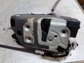 bontott FORD FOCUS III Bal hátsó Ajtózár