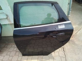 bontott FORD FOCUS III Bal hátsó Ajtózár