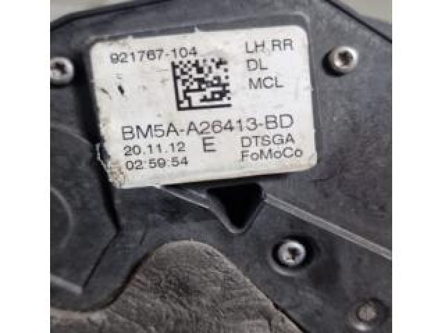 bontott FORD FOCUS III Bal hátsó Ajtózár