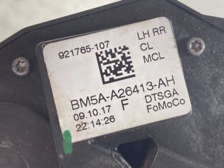 bontott FORD FOCUS III Bal hátsó Ajtózár