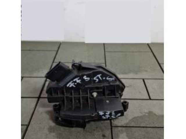 bontott FORD FOCUS III Bal hátsó Ajtózár