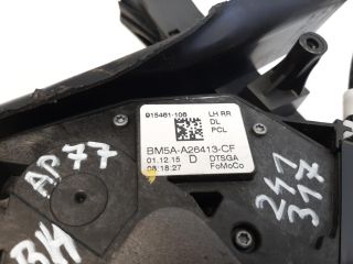 bontott FORD FOCUS III Bal hátsó Ajtózár