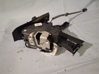 bontott FORD FOCUS III Bal hátsó Ajtózár