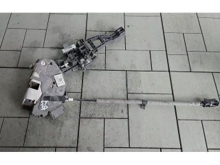 bontott FORD FOCUS III Bal hátsó Ajtózár