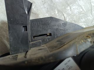 bontott FORD FOCUS III Bal hátsó Ajtózár