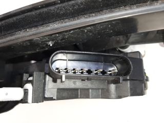 bontott FORD FOCUS III Bal hátsó Ajtózár