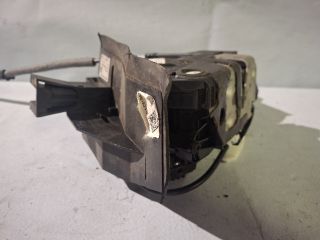 bontott FORD FOCUS III Bal hátsó Ajtózár