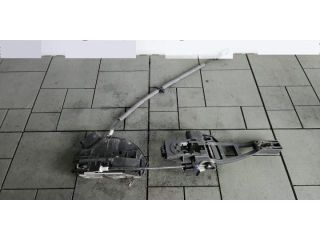 bontott FORD FOCUS III Bal hátsó Ajtózár