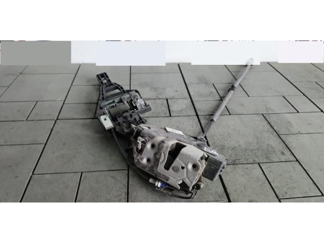 bontott FORD FOCUS III Bal hátsó Ajtózár