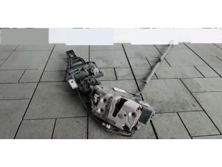 bontott FORD FOCUS III Bal hátsó Ajtózár