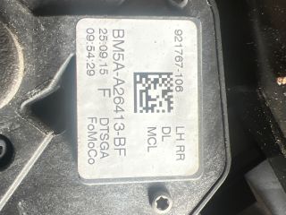 bontott FORD FOCUS III Bal hátsó Ajtózár