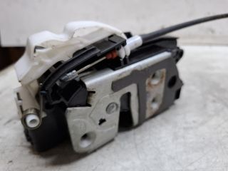 bontott FORD FOCUS III Bal hátsó Ajtózár