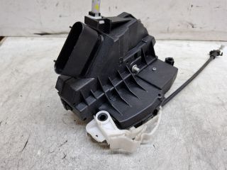 bontott FORD FOCUS III Bal hátsó Ajtózár