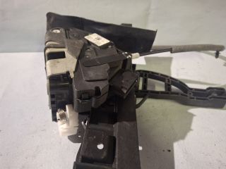 bontott FORD FOCUS III Bal hátsó Ajtózár