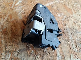 bontott FORD FOCUS III Bal hátsó Ajtózár