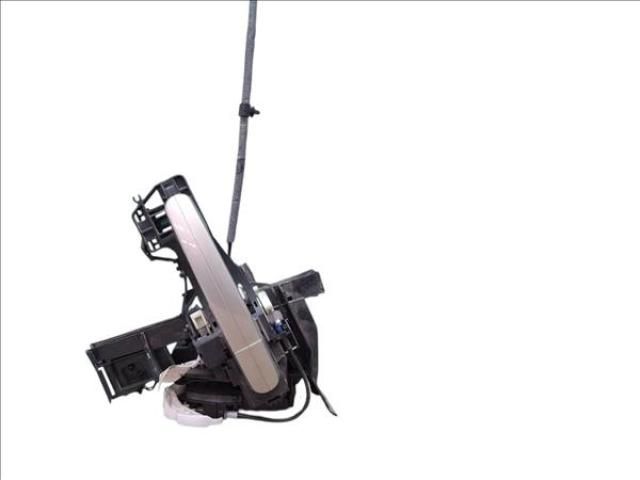 bontott FORD FOCUS III Bal hátsó Ajtózár